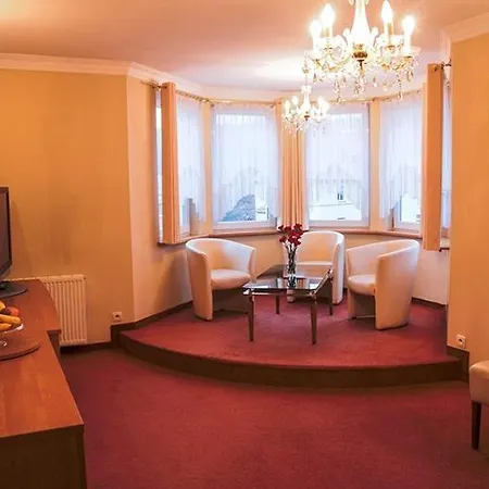 Bed & Breakfast Beata 3*