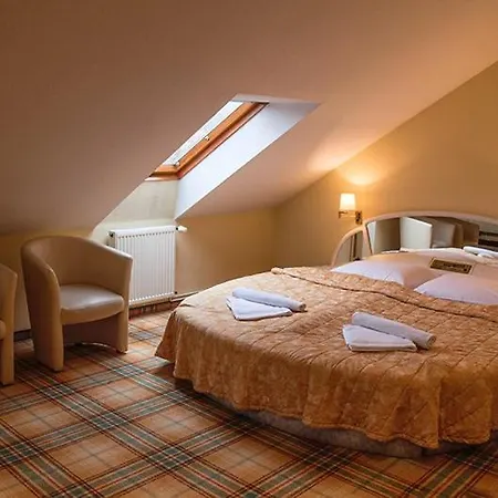 Beata Bed & Breakfast