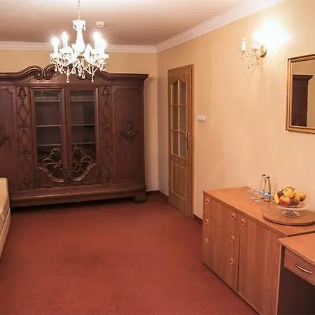 Beata Bed & Breakfast Polanica-Zdrój