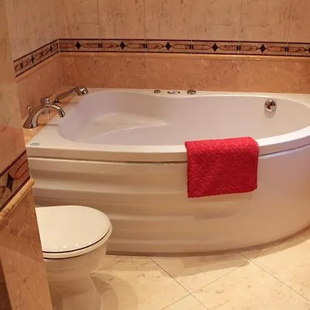 Beata Bed & Breakfast 3*