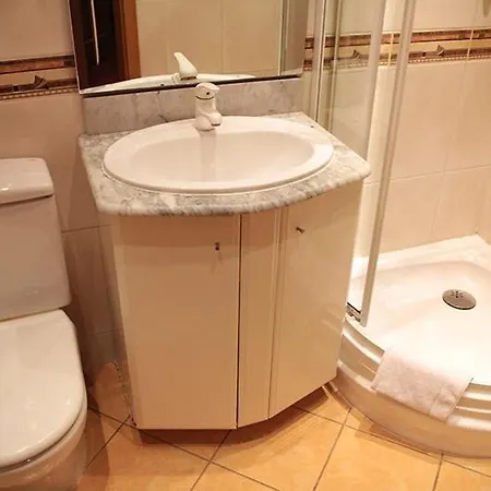 Beata Bed & Breakfast 3*