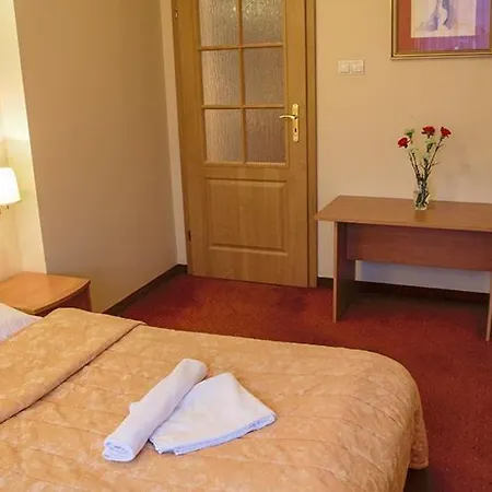 Bed & Breakfast Beata Polanica-Zdrój