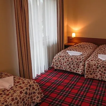 Frühstückspension Beata 3*