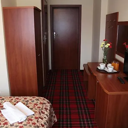 Beata Bed and breakfast