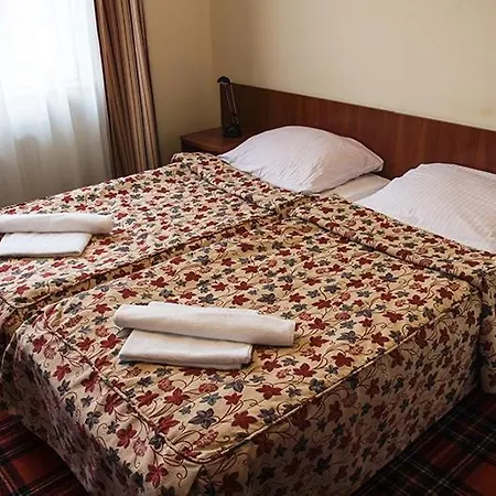 Bed & Breakfast Beata