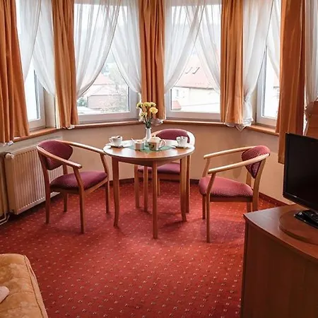 Bed & Breakfast Beata Polanica-Zdrój