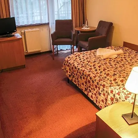 Beata Bed and Breakfast 3*