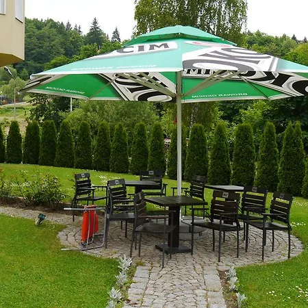 Beata Bed and breakfast 3*