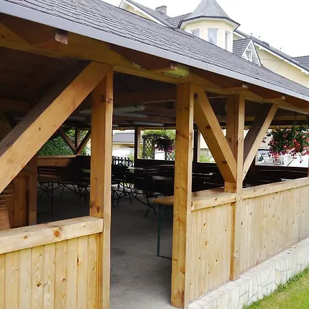 Beata Bed and breakfast 3*