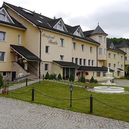 Bed and breakfast Beata Polanica-Zdrój