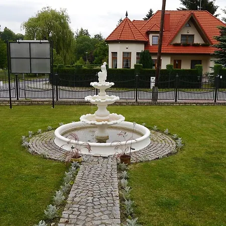 Beata 3* Polanica-Zdrój
