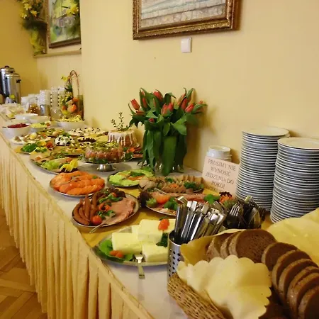 Beata Bed and breakfast 3*