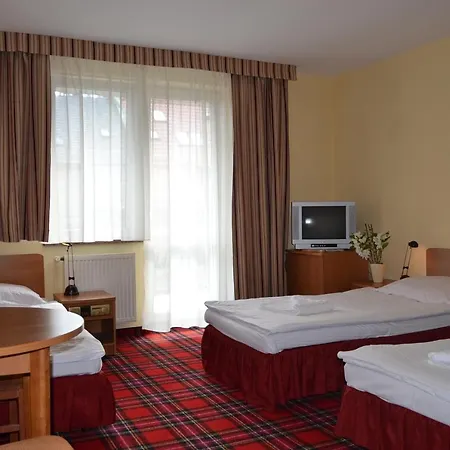 Bed & Breakfast Beata Polanica-Zdrój