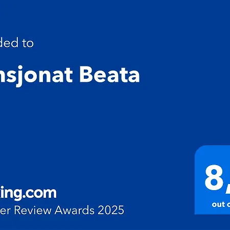 Bed & Breakfast Beata