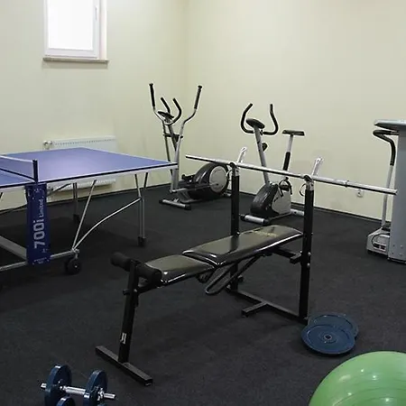 Beata Bed and breakfast