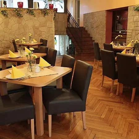 Beata Bed and breakfast Polanica-Zdrój