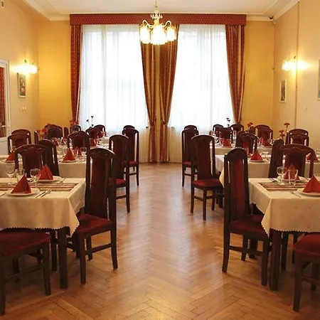 Beata Bed and breakfast Polanica-Zdrój