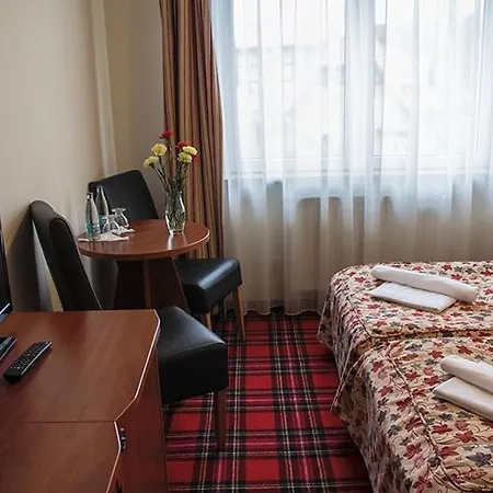 Beata 3* Polanica-Zdrój