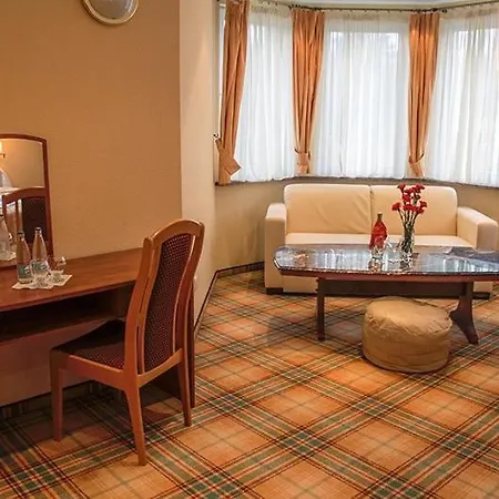 Beata Bed & Breakfast 3*