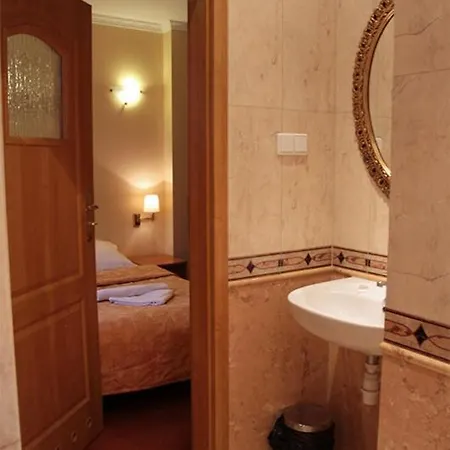 Beata Bed & Breakfast Polanica-Zdrój