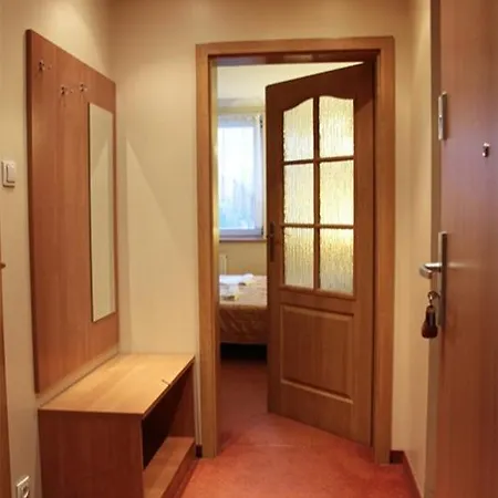Bed & Breakfast Beata 3*