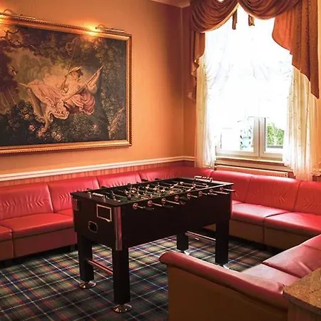 Beata Bed & Breakfast 3*