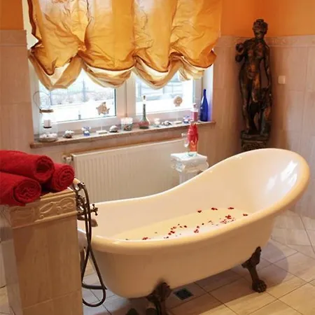 Beata Bed & Breakfast Polanica-Zdrój