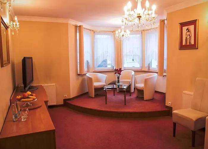 Bed & Breakfast Beata 3*