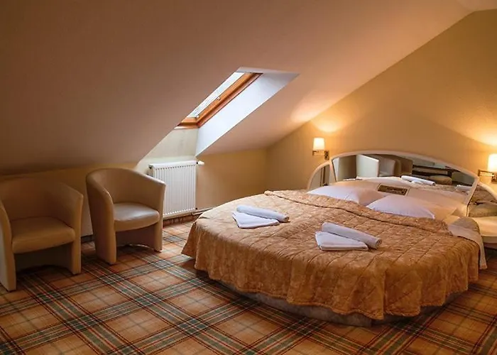 Beata Bed & Breakfast