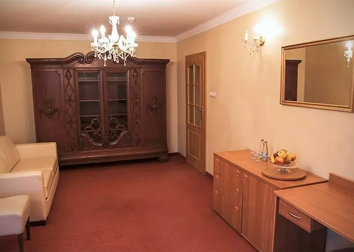 Beata فندق مبيت وإفطار بولانيكا- زدروي