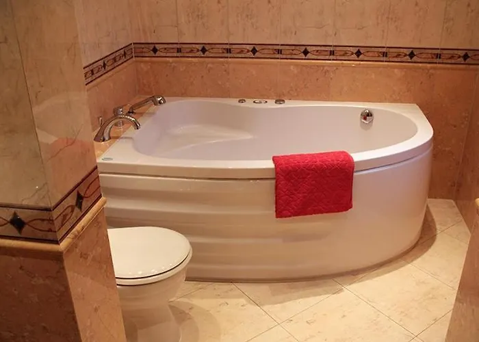 Beata Bed & Breakfast 3*