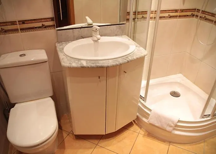 Beata Bed & Breakfast 3*