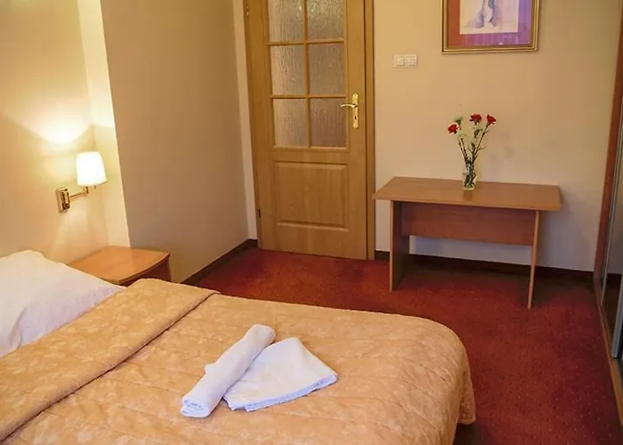 Bed & Breakfast Beata Polanica-Zdroj