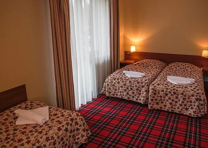 Bed & Breakfast Beata 3*