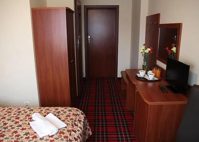 Beata Bed & Breakfast