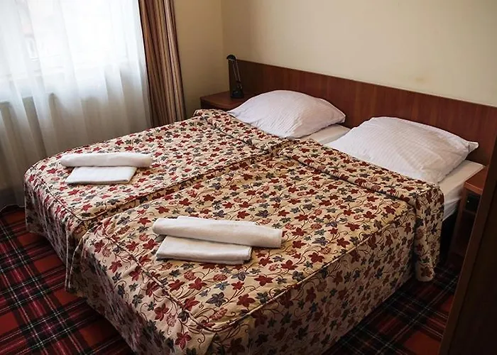 Bed & Breakfast Beata