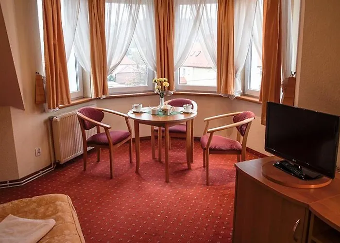 Bed & Breakfast Beata Polanica-Zdrój