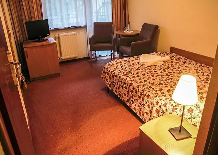 Beata Bed & Breakfast 3*