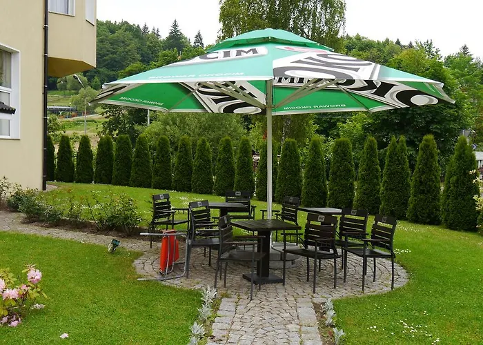 Beata Bed & Breakfast 3*