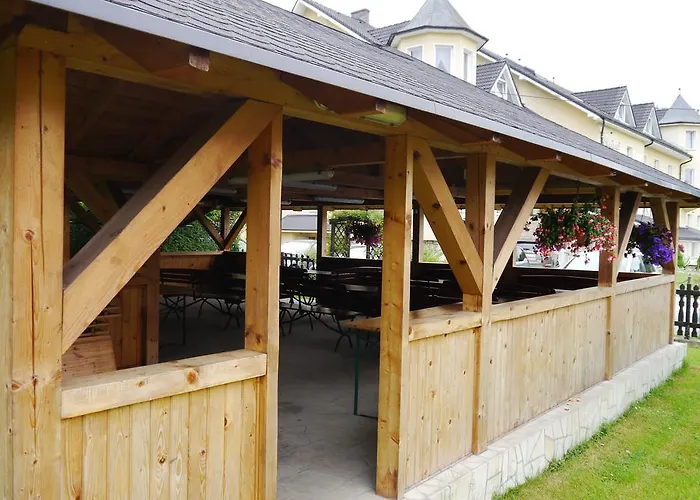 Beata Bed & Breakfast 3*