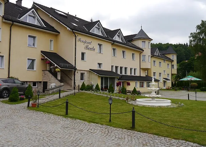 Bed & Breakfast Beata Polanica-Zdroj