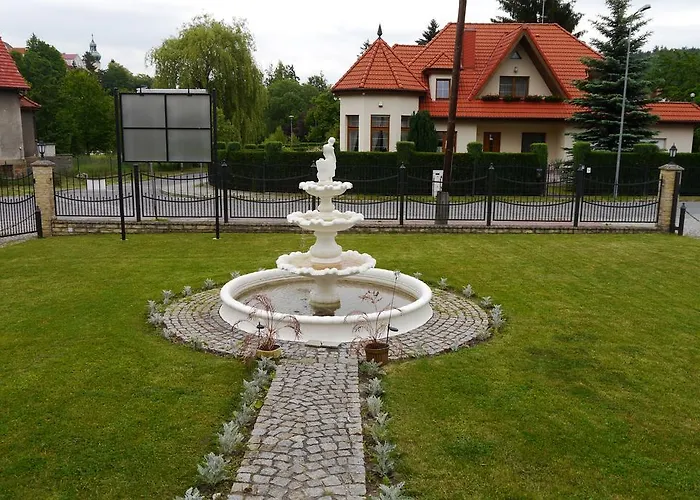 Beata 3* Polanica-Zdrój