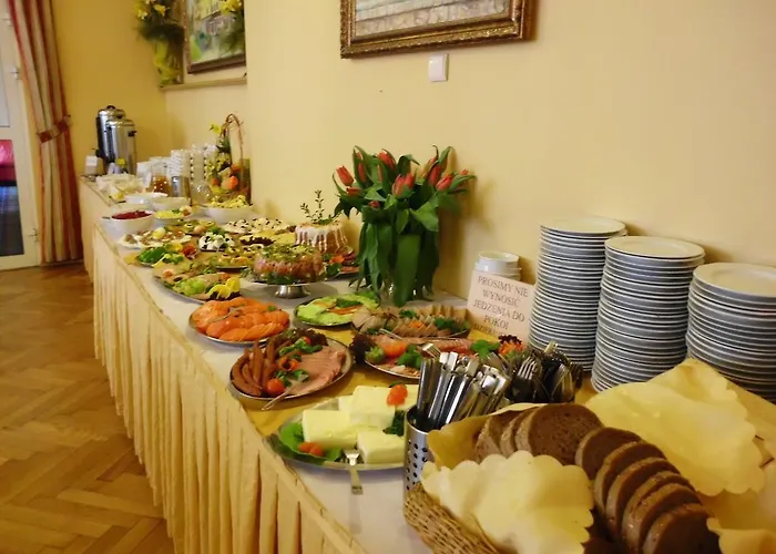 Beata فندق مبيت وإفطار 3*