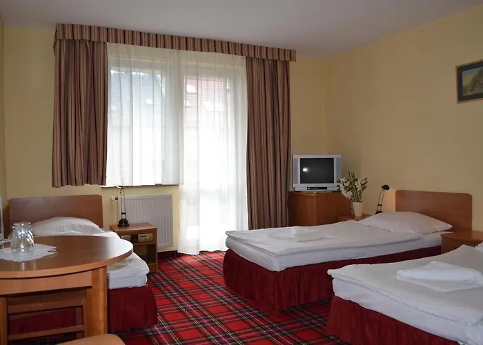 Bed & Breakfast Beata Polanica-Zdroj