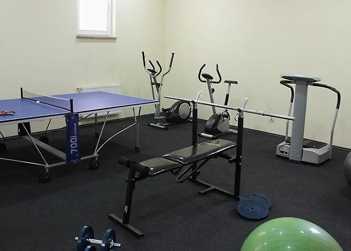 Beata Bed & Breakfast