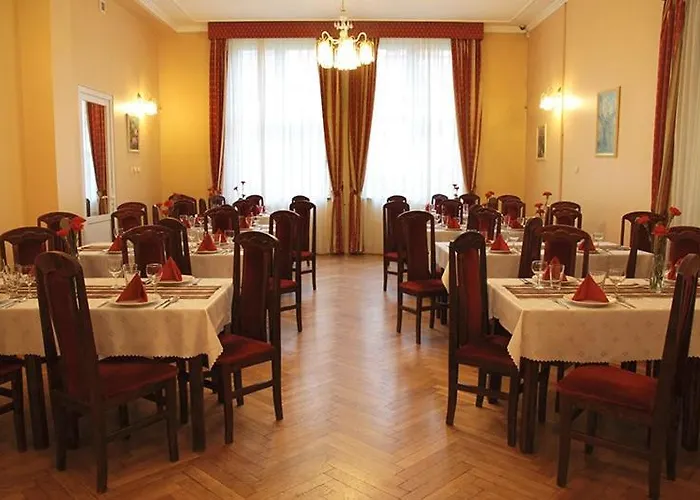 Beata Bed & Breakfast Polanica-Zdroj