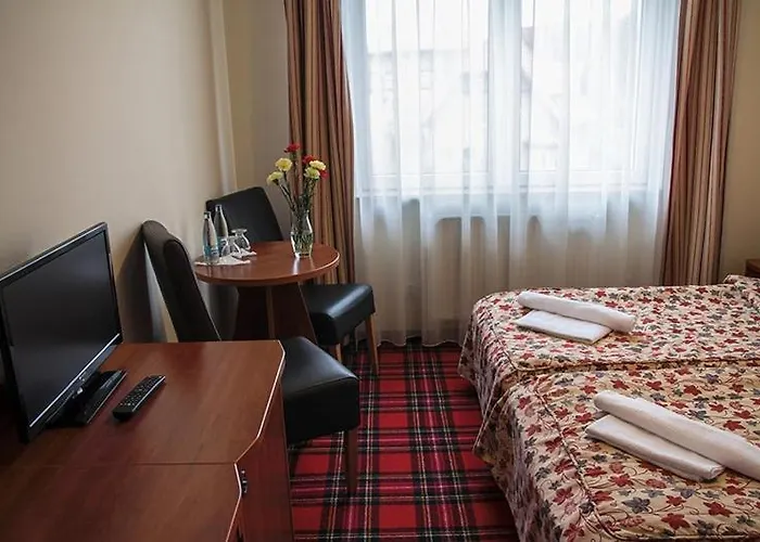 Beata 3* Polanica-Zdroj