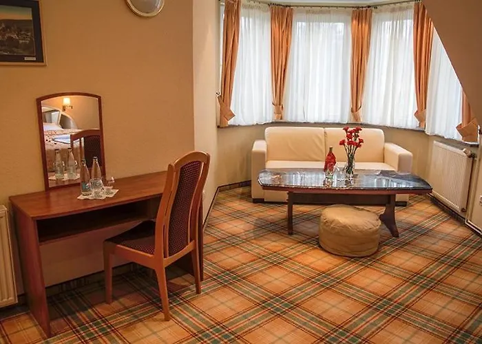 Beata Bed & Breakfast 3*