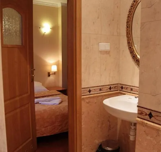 Beata Bed & Breakfast Polanica-Zdroj