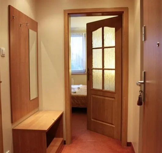 Bed & Breakfast Beata 3*